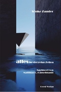 Cover: alles in vierzehn Zeilen - Geest-Verlag