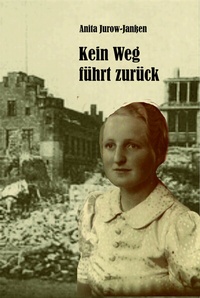 Abbildung von: Kein Weg führt zurück - Geest-Verlag