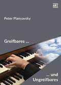 Cover: Greifbares und Ungreifbares - Are Verlag