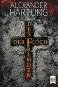 Cover: Der Fluch des Fremden - MAXIMUM Verlag