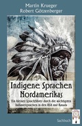 Cover: Indigene Sprachen Nordamerikas - TraumF&auml;nger Verlag