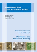 Cover: F&auml;lscher und F&auml;lschungen im 19. Jahrhundert: Die Spiros - eine Familie aus Hamburg - PHIL CREATIV