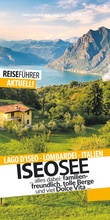 Cover: Iseosee - Reisef&uuml;hrer - Lago d'Iseo - Zwischenr&auml;ume