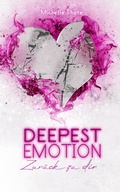 Cover: Deepest Emotion - Nova MD