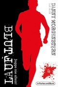 Cover: BLUTLAUF - In Farbe und Bunt Verlag