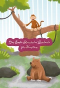 Cover: Das Erste Russische Lesebuch f&uuml;r Familien - Language Practice Publishing