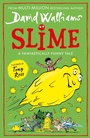 Cover: Slime - HarperCollins
