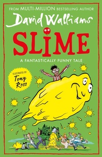 Abbildung von: Slime - HarperCollins