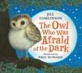 Cover: The Owl Who Was Afraid of the Dark - Farshore