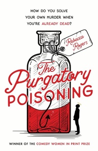 Enlarge image Cover: The Purgatory Poisoning - HarperCollins
