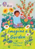 Cover: Imagine a Garden - Collins
