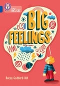 Cover: Big Feelings - Collins