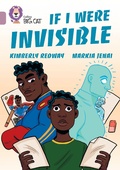 Cover: If I Were Invisible - Collins