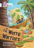Cover: The Worry Warriors - Collins