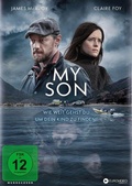 Cover: My Son - EuroVideo