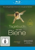 Cover: Tagebuch einer Biene - EuroVideo