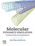 Cover: Molecular Dynamics Simulation - Elsevier