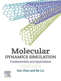 Enlarge image Cover: Molecular Dynamics Simulation - Elsevier