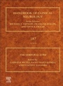 Cover: The Temporal Lobe: Volume 187 - Elsevier