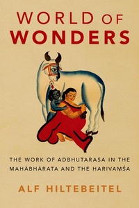 Abbildung von: World of Wonders - OUP eBook