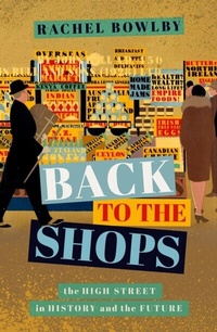 Enlarge image Cover: Back to the Shops - OUP eBook