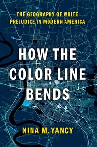 Abbildung von: How the Color Line Bends - OUP eBook