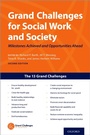 Cover: Grand Challenges for Social Work and Society - OUP eBook