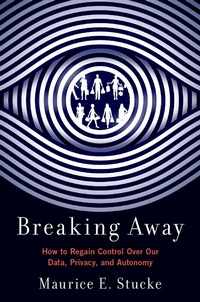 Abbildung von: Breaking Away - OUP eBook