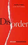Cover: Disorder - OUP eBook