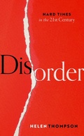 Cover: Disorder - OUP eBook
