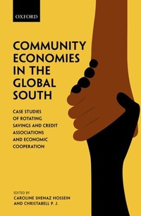 Abbildung von: Community Economies in the Global South - OUP eBook