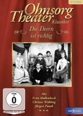 Cover: Die Deern ist richtig - Studio Hamburg
