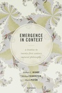 Cover: Emergence in Context - Oxford University Press