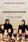 Cover: Generations - Oxford University Press
