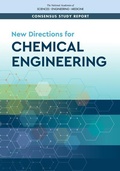 Cover: New Directions for Chemical Engineering - National Academies Press