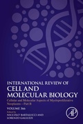Bild: Cellular and Molecular Aspects of Myeloproliferative Neoplasms - Part B - Academic Press