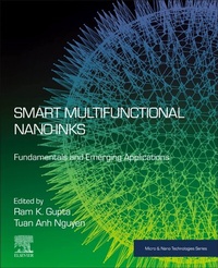 Abbildung von: Smart Multifunctional Nano-inks - Elsevier