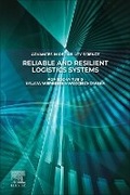Cover: Reliable and Resilient Logistics Systems - Elsevier