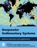 Cover: Deepwater Sedimentary Systems - Elsevier