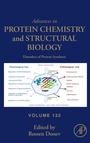 Cover: Disorders of Protein Synthesis: Volume 132 - Academic Press