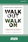 Cover: Walk Out Walk On - READHOWYOUWANT