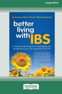 Abbildung von: Better Living With ... IBS - READHOWYOUWANT