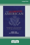Cover: The Accidental American - READHOWYOUWANT