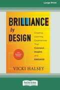 Cover: Brilliance by Design - READHOWYOUWANT