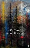 Cover: Humor - Faber & Faber
