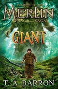 Cover: Giant - Philomel Books,U.S.