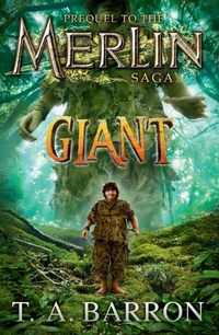 Enlarge image Cover: Giant - Philomel Books,U.S.