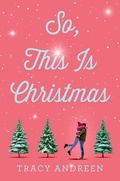Cover: So, This Is Christmas - Bantam Books