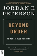 Cover: Beyond Order - Portfolio