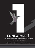Cover: Enneatype 1: The Improver, Reformer, Perfectionist - Fair Winds Press